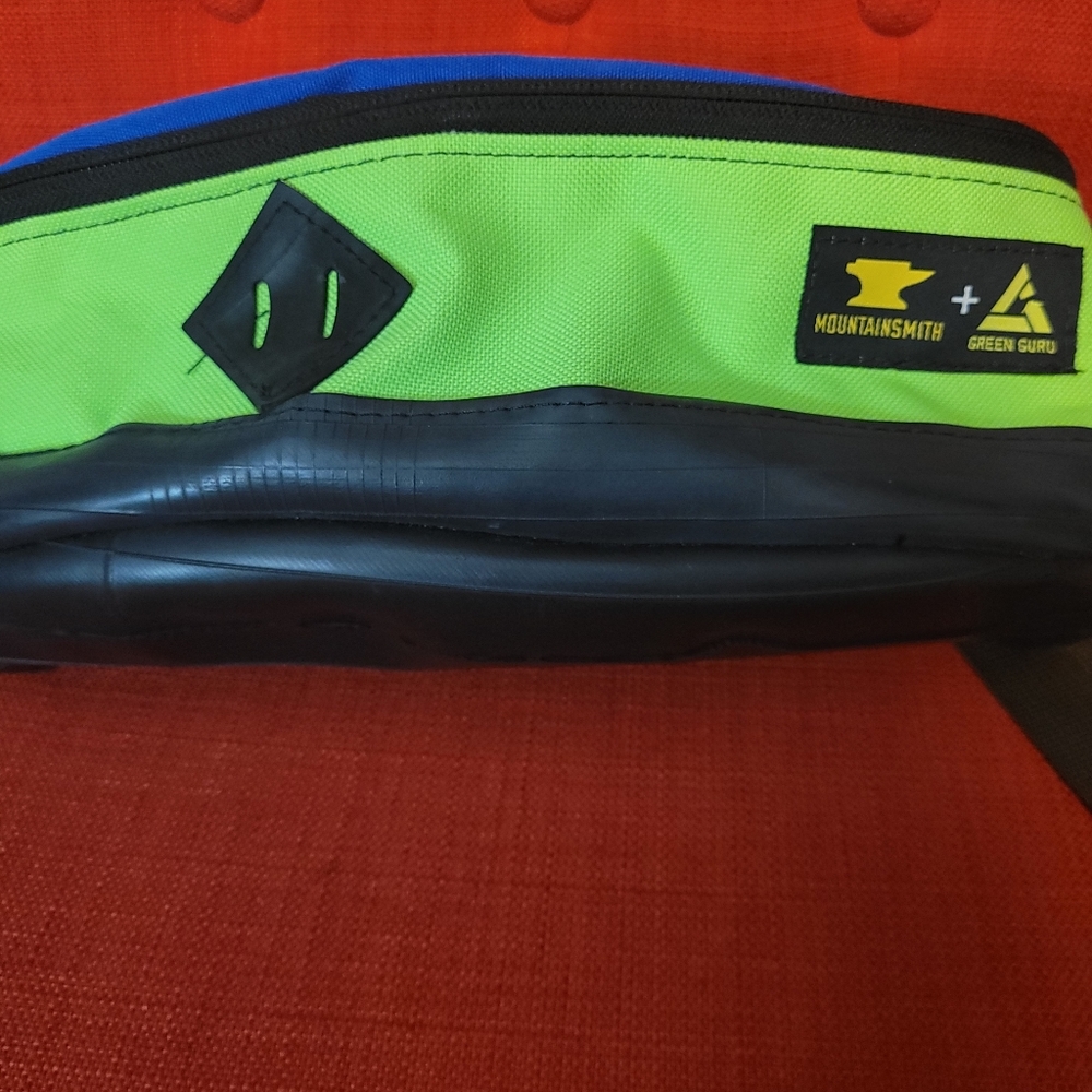 WaistPack